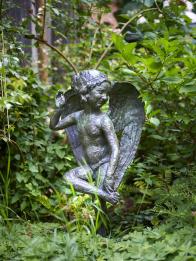 Antoine Bourdelle, Amourette, bronze, 1914