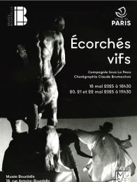 Écorchés vifs