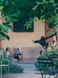 Journée de déconnexion Paris Hors Ligne