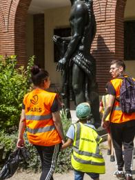 Un été au musée 2025