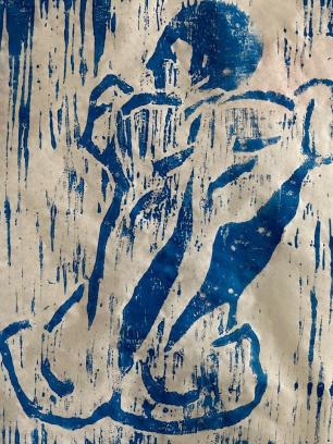 Journée d'initiation à la gravure sur bois