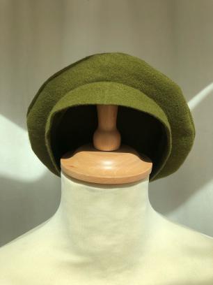 Ma toque d'atelier : atelier textile en famille autour de l'exposition « L’étoffe de l’artiste »