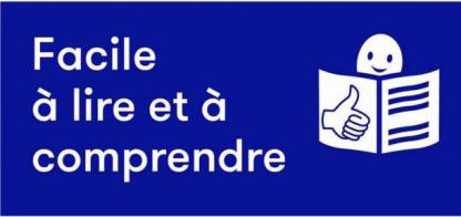 Livret de visite Facile à lire et à comprendre