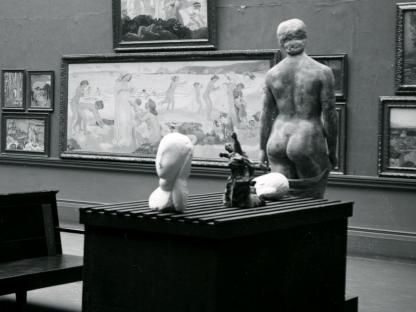 Armory Show, Chicago 1913