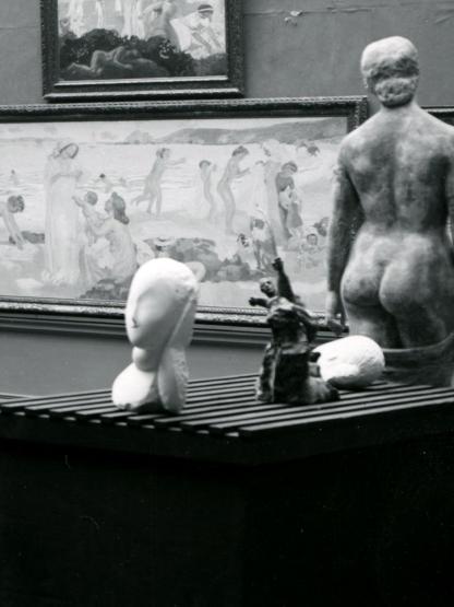 Armory Show, Chicago 1913