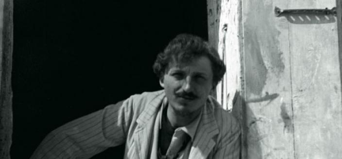 Anonyme, George Gasté, 1908