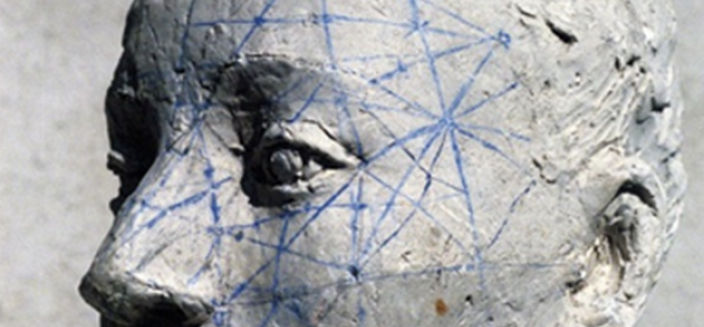 Germaine Richier, "La Regodias", plâtre