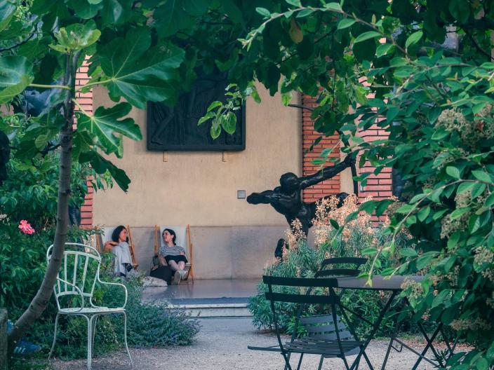 Journée de déconnexion Paris Hors Ligne