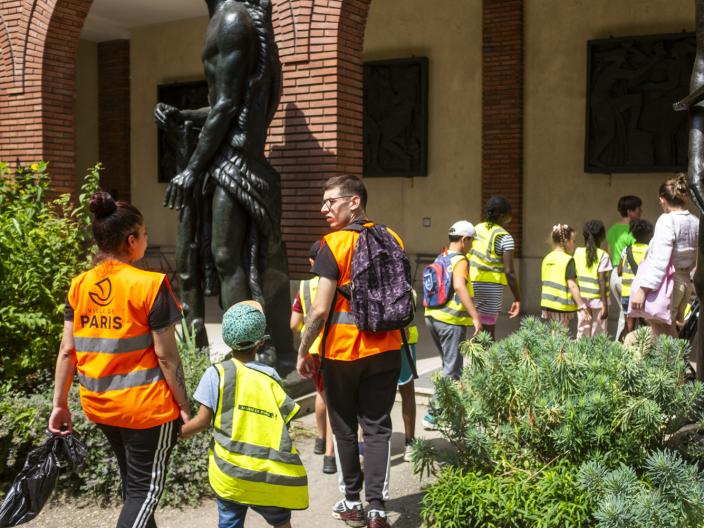 Un été au musée 2025